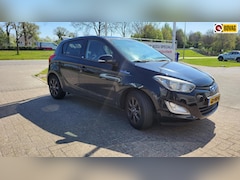 Hyundai i20 - 1.2 HP i-Motion
