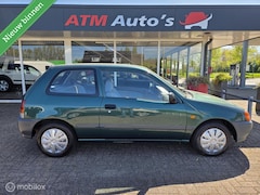 Toyota Starlet - 1.3-16V Nieuwe Apk Km NAP