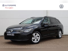 Volkswagen Golf Variant - 1.0 eTSI Life Business | Memory | Adaptive | Carplay