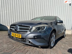 Mercedes-Benz A-klasse - 180 Ambition - Schade - Start niet