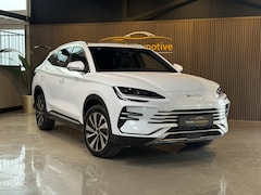 BYD Seal U - Hybride 1.5 DM-i FWD Boost 218 PK | bouwjaar 2026 | Head up Display Leder Panorama Navigat