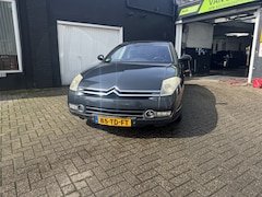 Citroën C6 - 3.0 V6 Lignage