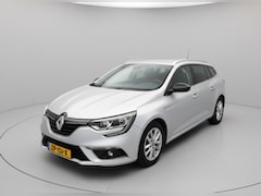 Renault Mégane Estate - 1.2 TCe Automaat Limited * Navigatie * Sensoren * Cruise Control