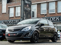 Opel Corsa - 1.2-16V Color Edition ORG NL 17 INCH CRUISE PRIVACY GLASS 1STE EIGENAAR