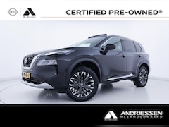 Nissan X-Trail - 1.5 Turbo Mild Hybrid Tekna