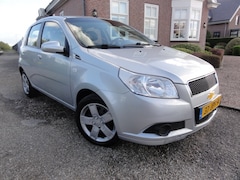 Chevrolet Aveo - 1.4 16V LS AUTOMAAT met airco