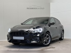 Ford Focus - 1.0 EcoB. Hybrid ST Line X / 155PK / Digital Dash / Pack Winter / B&O / Lage KM / NL Auto