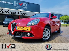 Alfa Romeo Giulietta - 1.4 Turbo Super