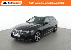 BMW 3-serie Touring - 320e |VB93581|