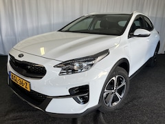 Kia XCeed - 1.6 GDi PHEV DynamicPlusLine ECC/CAMERA/APPLE/STOELVERW