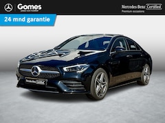 Mercedes-Benz CLA-Klasse - 250 e Business Solution AMG Limited