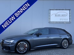 Audi A6 Avant - 55 TFSI e quattro Competition Automaat S-Line