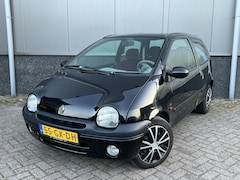 Renault Twingo - 1.2-16V Privilège Lage KM Stand NL AUTO NAP