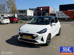 Hyundai i10 - 1.0 Comfort Smart N-Line Uitv