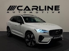Volvo XC60 - 2.0 T6 Plug-in hybrid AWD Plus DARK CRYSTAL WHITE PANORAMA VIRTUAL ACC ASSIST KEYLESS NAVI