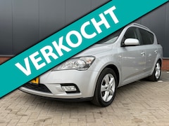 Kia Cee'd Sporty Wagon - 1.4 CVVT X-tra (12 mnd BOVAG garantie)