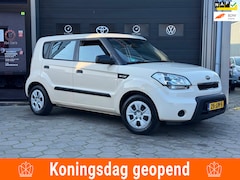 Kia Soul - 1.6 X-pect Cool - 1e Eigenaar - N.a.p. - New apk - Airco