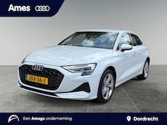 Audi A3 Sportback - 40 TFSI e Advanced edition