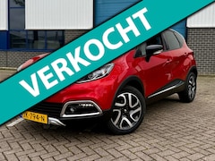 Renault Captur - 0.9 TCe Xmod * CLIMATE CONTROL * NAVIGATIE