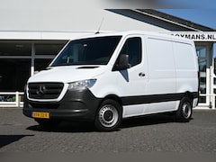 Mercedes-Benz Sprinter - 314 2.2 CDI L1H1 Automaat Carplay Camera Cruisecontrol