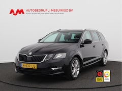 Skoda Octavia Combi - 1.0 TSI Greentech Clever Edition/ automaat