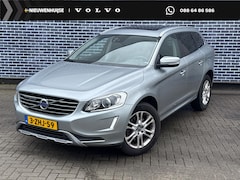 Volvo XC60 - 2.0 T5 FWD Summum | Four-C | Harman Kardon Audio | Schuifdak | BLIS | Cruise Control Adapt