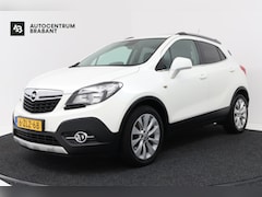 Opel Mokka - 1.4 T Cosmo (PANORAMADAK, STOELVERWARMING, CAMERA, NAVIGATIE, CRUISE CONTROL, PARKEERSENSO