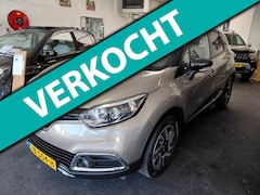 Renault Captur - 1.2 TCe Dynamique