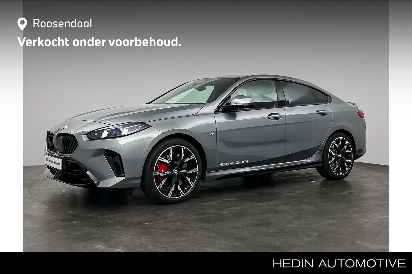 BMW 2-serie Gran Coupé - 220 M Sport Design Edition | Camera | Comfort Access  | Verwarmd stuurwiel | Driving Assis - AutoWereld.nl