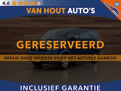 Volkswagen Transporter - 2.0 TDI L1H1 Comfortline | MARGE | NIEUWSTAAT | 1e eigenaar GERESERVEERD