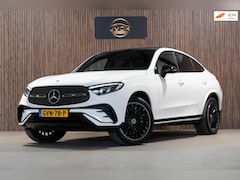 Mercedes-Benz GLC-klasse Coupé - 300e 4MATIC AMG Line PANO LED 2024