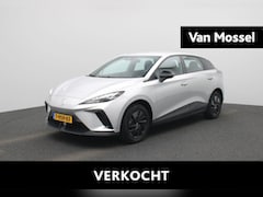 MG MG4 Electric - Standard 51 kWh | CarPay | Adaptive Cruise Control | Led Koplampen | Parkeersensoren |