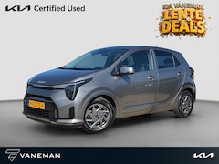 Kia Picanto - 1.0 DPI DynamicPlusLine Automaat