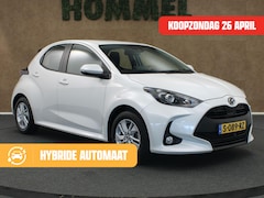 Mazda 2 Hybrid - 1.5 Agile - ORIGINEEL NEDERLANDSE AUTO - CLIMATE CONTROL - APPLE CARPLAY/ANDROID AUTO - CR