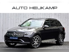 Mercedes-Benz GLC-klasse - 300e 4MATIC Business Solution AMG | Pano-dak | Camera | Trekhaak |