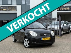 Kia Picanto - 1.0 X-pect AIRCO NAP APK ZEER NETTE STAAT
