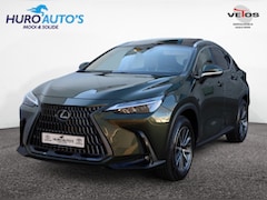 Lexus NX - 350h Luxury Line | Panoramadak | 360 Camera | Head-Up