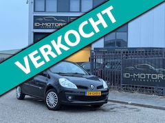 Renault Clio - 1.2-16V Special Line nap apk airco zeer nette staat
