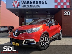 Renault Captur - 1.2 TCe Dynamique // NAVI // PDC // CLIMA // CRUISE // TREKHAAK // BLUETOOTH //