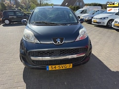 Peugeot 107 - 1.0-12V XS