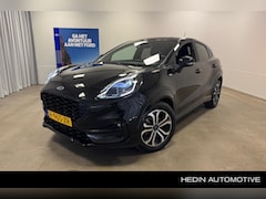 Ford Puma - 1.0 EcoBoost Hybrid ST-Line | Camera | Android Auto | Winter Pack | Car Play