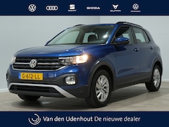 Volkswagen T-Cross - 1.0 TSI Life Navi | Acc | Front/Sideass. | Bluetooth | Lm Velgen 3