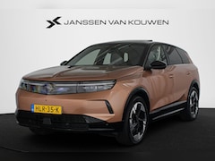 Opel Grandland Electric - GS 73 kWh Panoramadak Head-Up Stoelverwarming 360 Camera