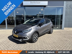 Renault Captur - 1.3 TCe Intens