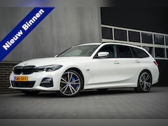 BMW 3-serie Touring - 330e 293 pk High Executive M-Sportpakket / Pano-Dak/ Laser/ Adap.Cruise/ Keyless/ Camera/