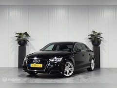 Audi A3 Limousine - 35 TFSI CoD Advance Sport eerste eigenaar