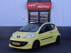 Peugeot 107 - 1.0-12V XR *apk 11-2026