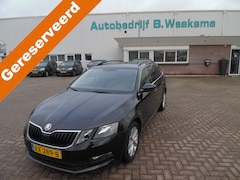 Skoda Octavia Combi - 1.0 TSI Greentech Ambition Business