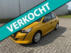 Peugeot 208 - 1.2 PureTech Like , Trekhaak