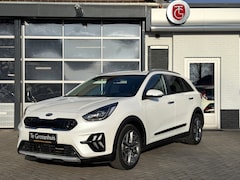 Kia Niro - 1.6 GDi Hybrid Executive Line